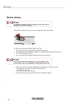 Preview for 220 page of Palfinger PK 34002-SH P7 Original Operating Manual