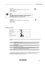 Preview for 233 page of Palfinger PK 34002-SH P7 Original Operating Manual