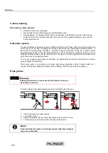 Preview for 236 page of Palfinger PK 34002-SH P7 Original Operating Manual