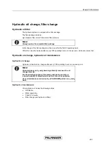 Preview for 237 page of Palfinger PK 34002-SH P7 Original Operating Manual