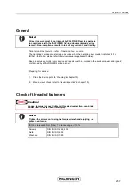 Preview for 243 page of Palfinger PK 34002-SH P7 Original Operating Manual