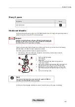 Preview for 247 page of Palfinger PK 34002-SH P7 Original Operating Manual