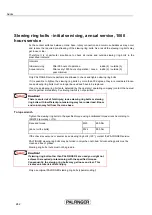 Preview for 248 page of Palfinger PK 34002-SH P7 Original Operating Manual