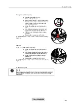 Preview for 249 page of Palfinger PK 34002-SH P7 Original Operating Manual