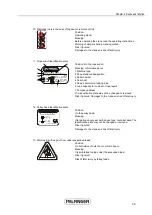 Preview for 41 page of Palfinger PK9001-EH Operator'S Manual