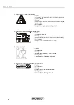 Preview for 42 page of Palfinger PK9001-EH Operator'S Manual