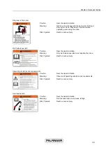 Preview for 45 page of Palfinger PK9001-EH Operator'S Manual