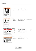 Preview for 46 page of Palfinger PK9001-EH Operator'S Manual