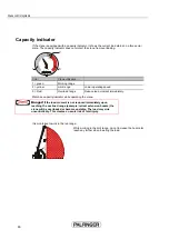 Preview for 52 page of Palfinger PK9001-EH Operator'S Manual