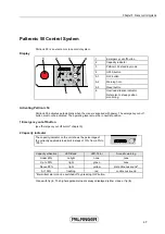 Preview for 53 page of Palfinger PK9001-EH Operator'S Manual