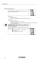 Preview for 54 page of Palfinger PK9001-EH Operator'S Manual