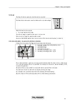 Preview for 57 page of Palfinger PK9001-EH Operator'S Manual