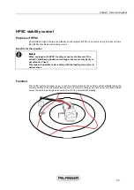 Preview for 61 page of Palfinger PK9001-EH Operator'S Manual