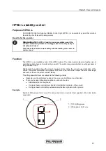 Preview for 67 page of Palfinger PK9001-EH Operator'S Manual