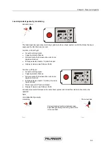 Preview for 71 page of Palfinger PK9001-EH Operator'S Manual