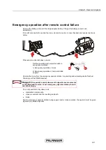 Preview for 75 page of Palfinger PK9001-EH Operator'S Manual