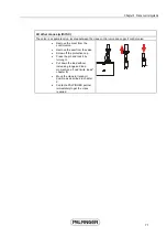 Preview for 77 page of Palfinger PK9001-EH Operator'S Manual