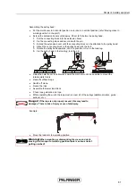 Preview for 87 page of Palfinger PK9001-EH Operator'S Manual