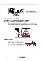 Preview for 88 page of Palfinger PK9001-EH Operator'S Manual