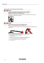 Preview for 94 page of Palfinger PK9001-EH Operator'S Manual