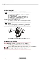 Preview for 108 page of Palfinger PK9001-EH Operator'S Manual