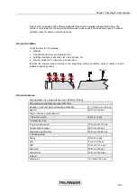 Preview for 109 page of Palfinger PK9001-EH Operator'S Manual