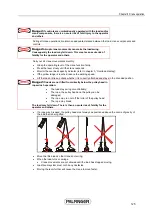 Preview for 131 page of Palfinger PK9001-EH Operator'S Manual