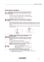 Preview for 141 page of Palfinger PK9001-EH Operator'S Manual