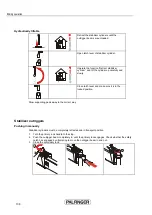 Preview for 144 page of Palfinger PK9001-EH Operator'S Manual