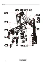 Preview for 160 page of Palfinger PK9001-EH Operator'S Manual