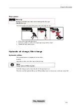 Preview for 163 page of Palfinger PK9001-EH Operator'S Manual