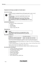 Preview for 164 page of Palfinger PK9001-EH Operator'S Manual