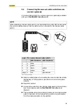 Preview for 39 page of Palfinger PTC 750 S Assembly Instructions Manual