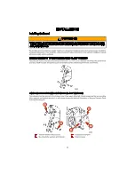 Preview for 65 page of Palfinger RSQ 450 Series Operation And Maintenance Manual