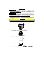 Preview for 88 page of Palfinger RSQ 450 Series Operation And Maintenance Manual