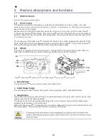 Preview for 138 page of Palfinger RSQ 450 Series Operation And Maintenance Manual