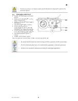 Preview for 163 page of Palfinger RSQ 450 Series Operation And Maintenance Manual