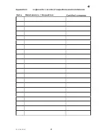 Preview for 169 page of Palfinger RSQ 450 Series Operation And Maintenance Manual