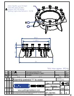 Preview for 174 page of Palfinger RSQ 450 Series Operation And Maintenance Manual