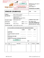 Preview for 209 page of Palfinger RSQ 450 Series Operation And Maintenance Manual