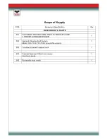 Preview for 211 page of Palfinger RSQ 450 Series Operation And Maintenance Manual