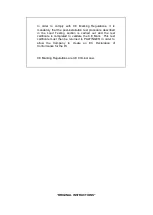 Предварительный просмотр 3 страницы Palfinger V Series Fitting Instructions Manual