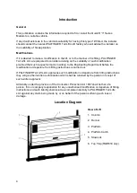 Предварительный просмотр 8 страницы Palfinger V Series Fitting Instructions Manual