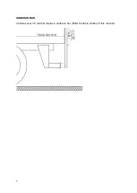 Предварительный просмотр 11 страницы Palfinger V Series Fitting Instructions Manual