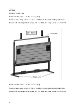 Предварительный просмотр 12 страницы Palfinger V Series Fitting Instructions Manual
