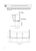 Предварительный просмотр 19 страницы Palfinger V Series Fitting Instructions Manual