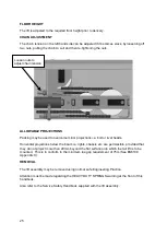 Предварительный просмотр 29 страницы Palfinger V Series Fitting Instructions Manual