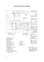 Предварительный просмотр 31 страницы Palfinger V Series Fitting Instructions Manual