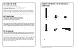 Предварительный просмотр 2 страницы PALI 2200 Manual