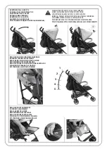 Preview for 4 page of PALI bora SPEED Instructions Manual